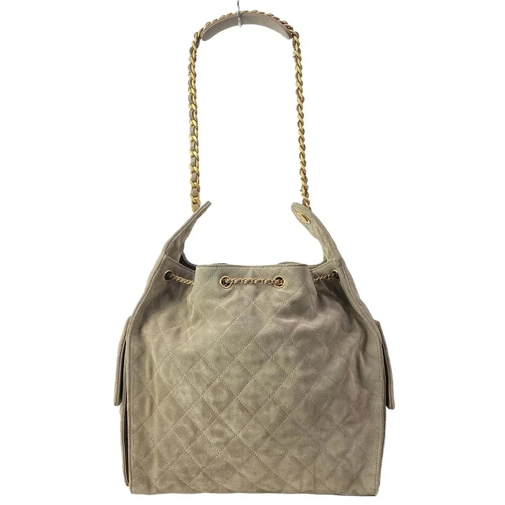 CHANEL 25 medium